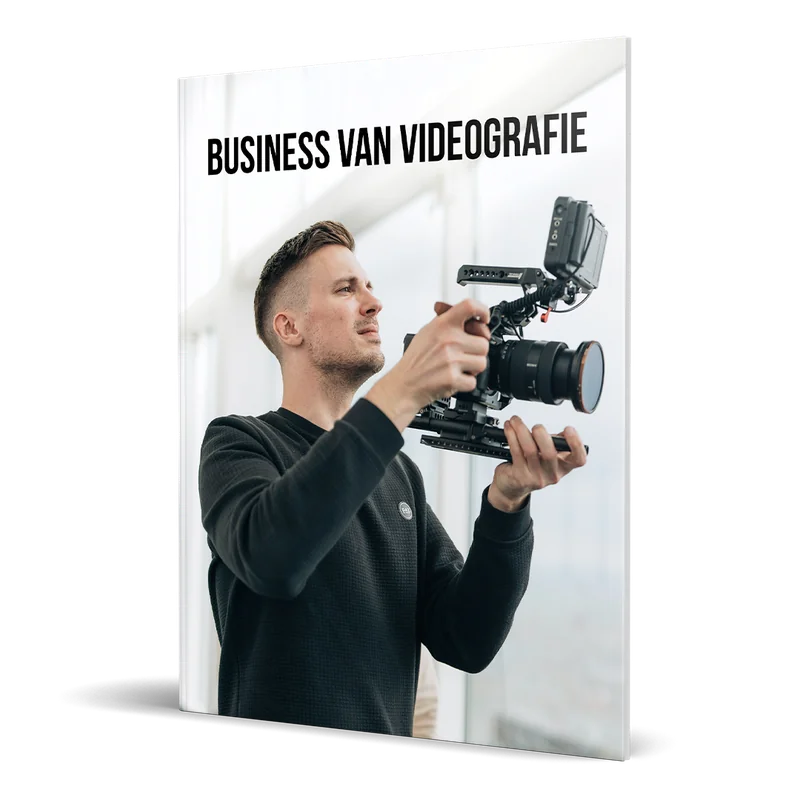 4. Business van Videografie
