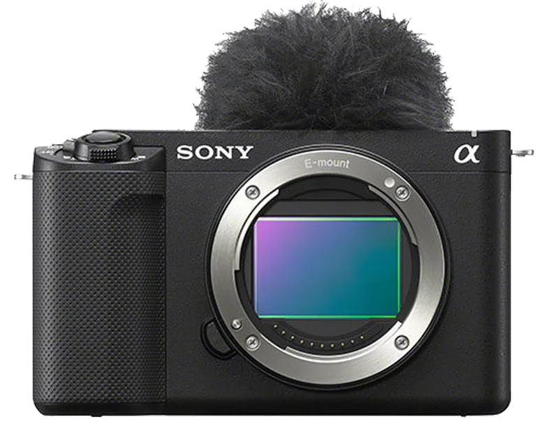 1. Sony ZV-E1