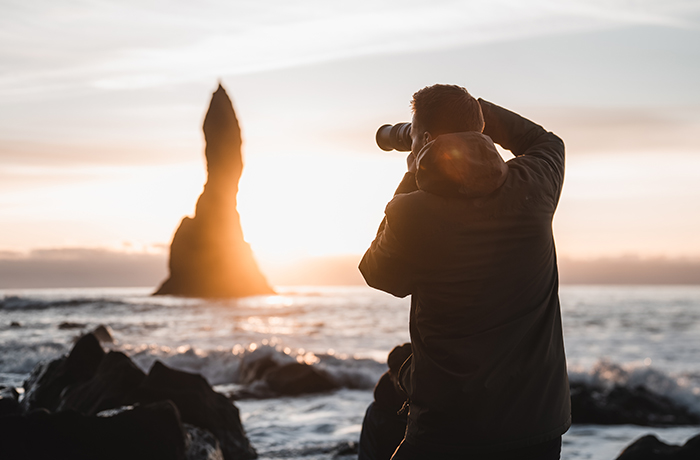 Fotografen
