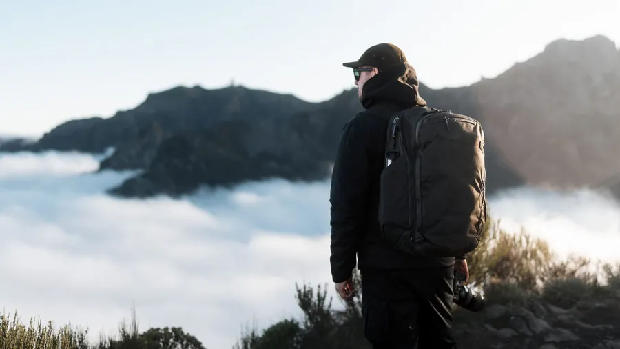 Travel Content Masterclass — Ferdy Francis