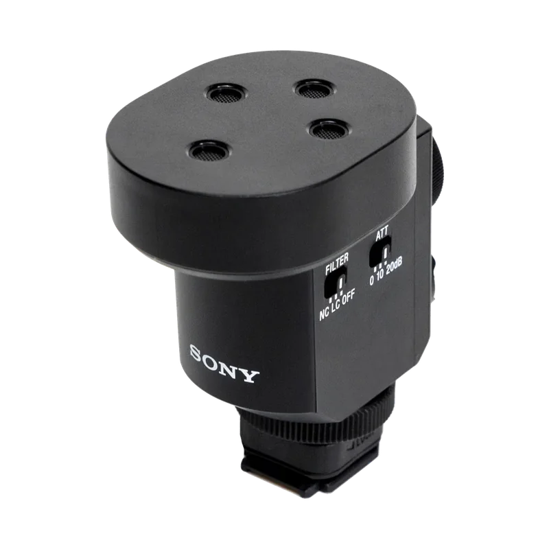 Sony ECM-M1