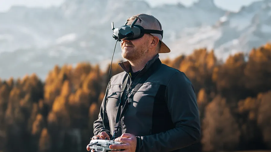 Kickstart FPV — Bart Dooremalen