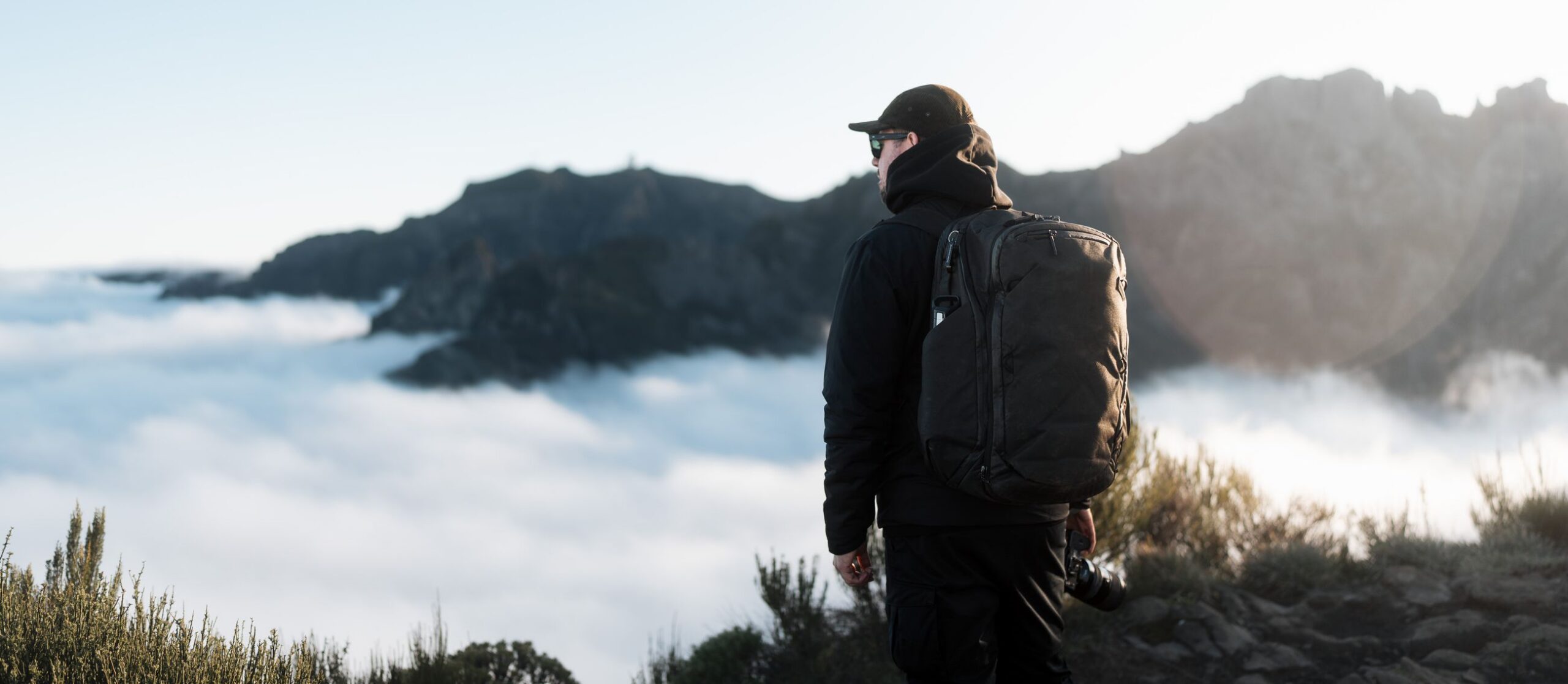 Travel Content Masterclass — Ferdy Francis