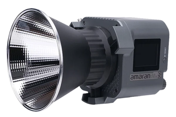 3. Amaran COB 60x