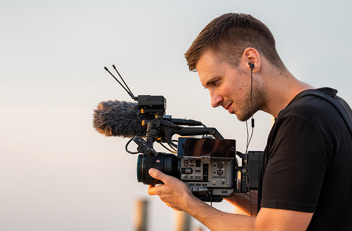 Filmmakers