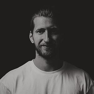 Kevin Dijkstra — instructeur Beginnen met DaVinci Resolve